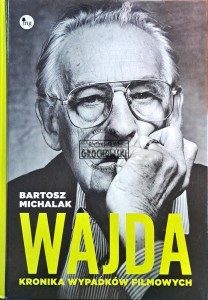 Wajda. Kronika wypadków filmowych