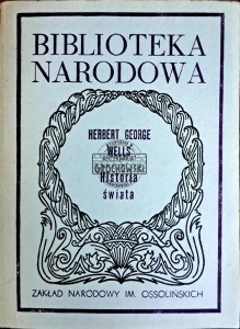 Historia świata