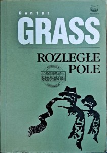 Rozległe pole