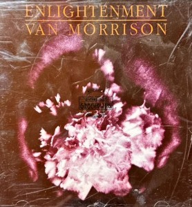 Van Morrison – Enlightenment CD