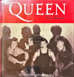 Queen – The Works CD