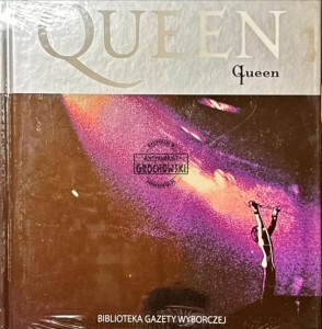 Queen – Queen CD