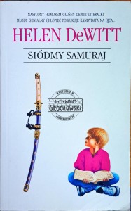 Siódmy samuraj