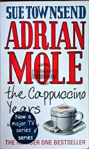 Adrian Mole the Cappucino Years