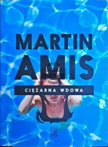 Ciężarna wdowa