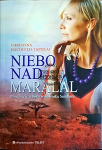 Niebo nad Maralal