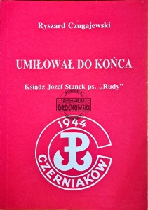 Umiłował do końca