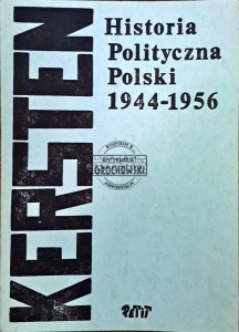 Historia Polityczna Polski 1944-1956