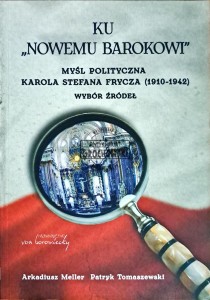 Ku "Nowemu Barokowi"