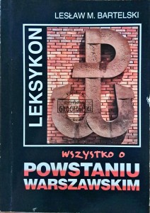 Wszystko o powstaniu warszawskim