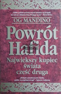 Powrót Hafida