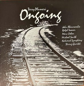 Terry Plumeri – Ongoing LP