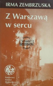 Z Warszawą w sercu
