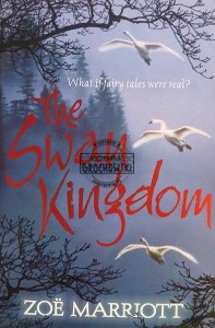 The Swan Kingdom