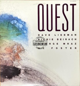 Quest – Quest LP