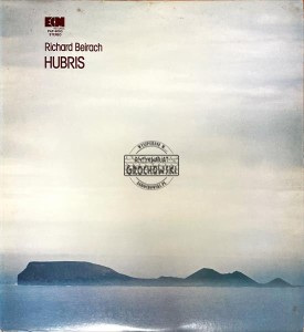 Richard Beirach – Hubris LP
