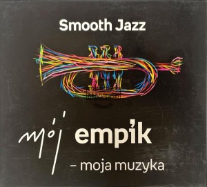 Various – Mój Empik - Moja Muzyka. Smooth Jazz 2CD