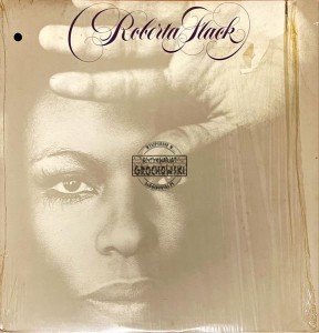 Roberta Flack – Roberta Flack LP