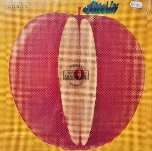 Asterix – Asterix LP