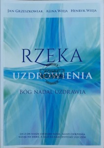 Rzeka uzdrowienia