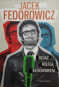 Będąc kolegą kierownikiem...