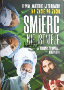 Śmierć nie istnieje