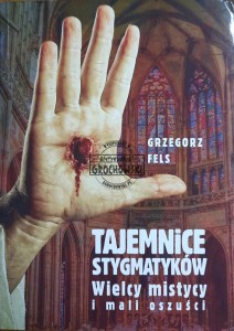 Tajemnice stygmatyków