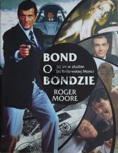 Bond o Bondzie