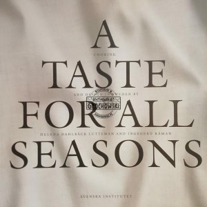 A Taste for All Seasons