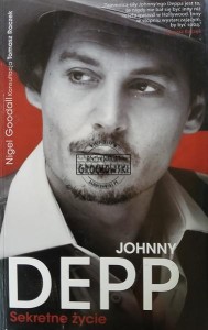 Johnny Depp, Sekretne życie