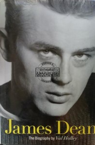 James Dean, The Biography