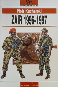 Zair 1996 - 1997