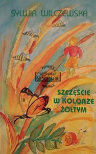 Szczęscie w kolore żółtym