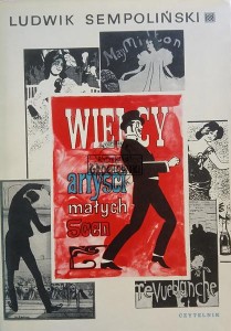 Wielcy artyści małych scen