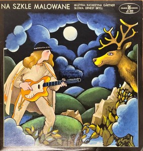 Various – Na Szkle Malowane LP