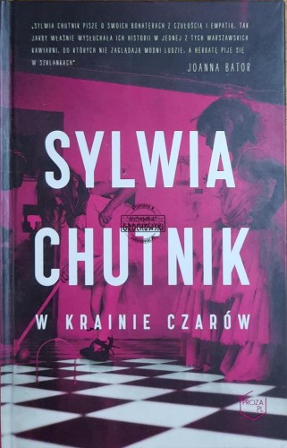 666673 W krainie czarów