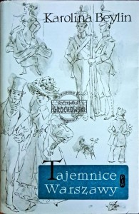 Tajemnice Warszawy