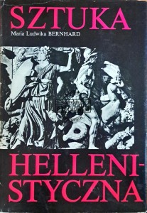 Sztuka hellenistyczna