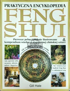 Praktyczna encyklopedia Feng Shui