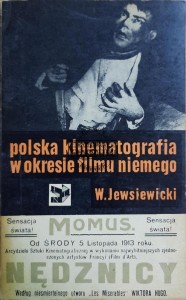 Polska kinematografia w okresie filmu niemego