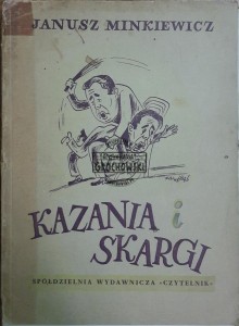 Kazania i skargi