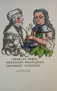 Przygody Francjona. Opowieść ucieszna