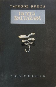 Uczta Baltazara