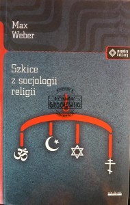 Szkice z sociologii religii