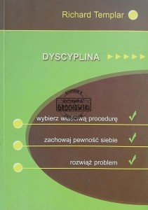 Dyscyplina