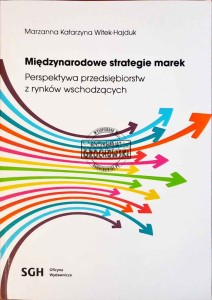 Międzynarodowe strategie marek
