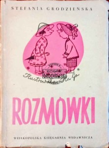 Rozmówki