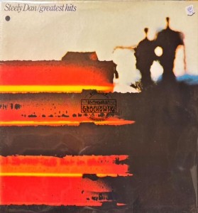 Steely Dan – Greatest Hits (1972-1978) LP