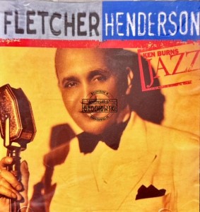 Flecher Henderson - Ken Burns Jazz CD
