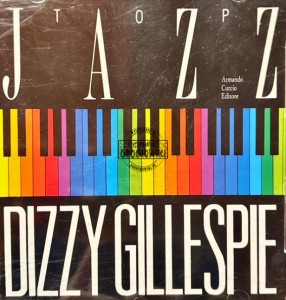 Dizzy Gillespie – Dizzy Gillespie CD